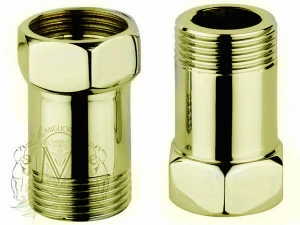 Удлинители MIGLIORE Ricambi ML.RIC-20.249.DO, золото