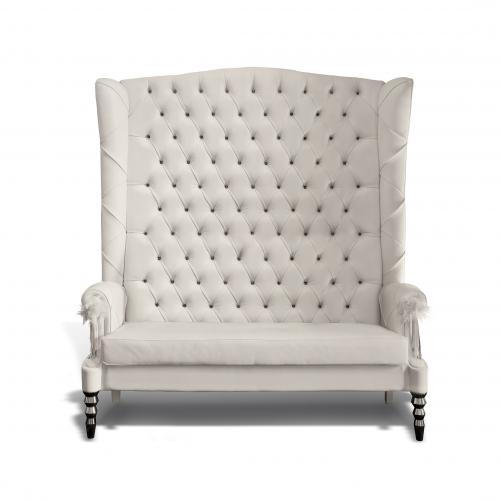 Siegfrid Capitonné Высокая скамья Visionnaire 