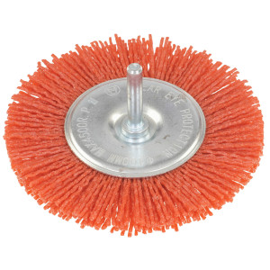 Щетка Elitech 204320 100 мм 9130369