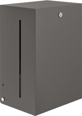 900.06.01060 Диспенсер для бумажных рулонов, электронный HEWI System 900 900.06.01060