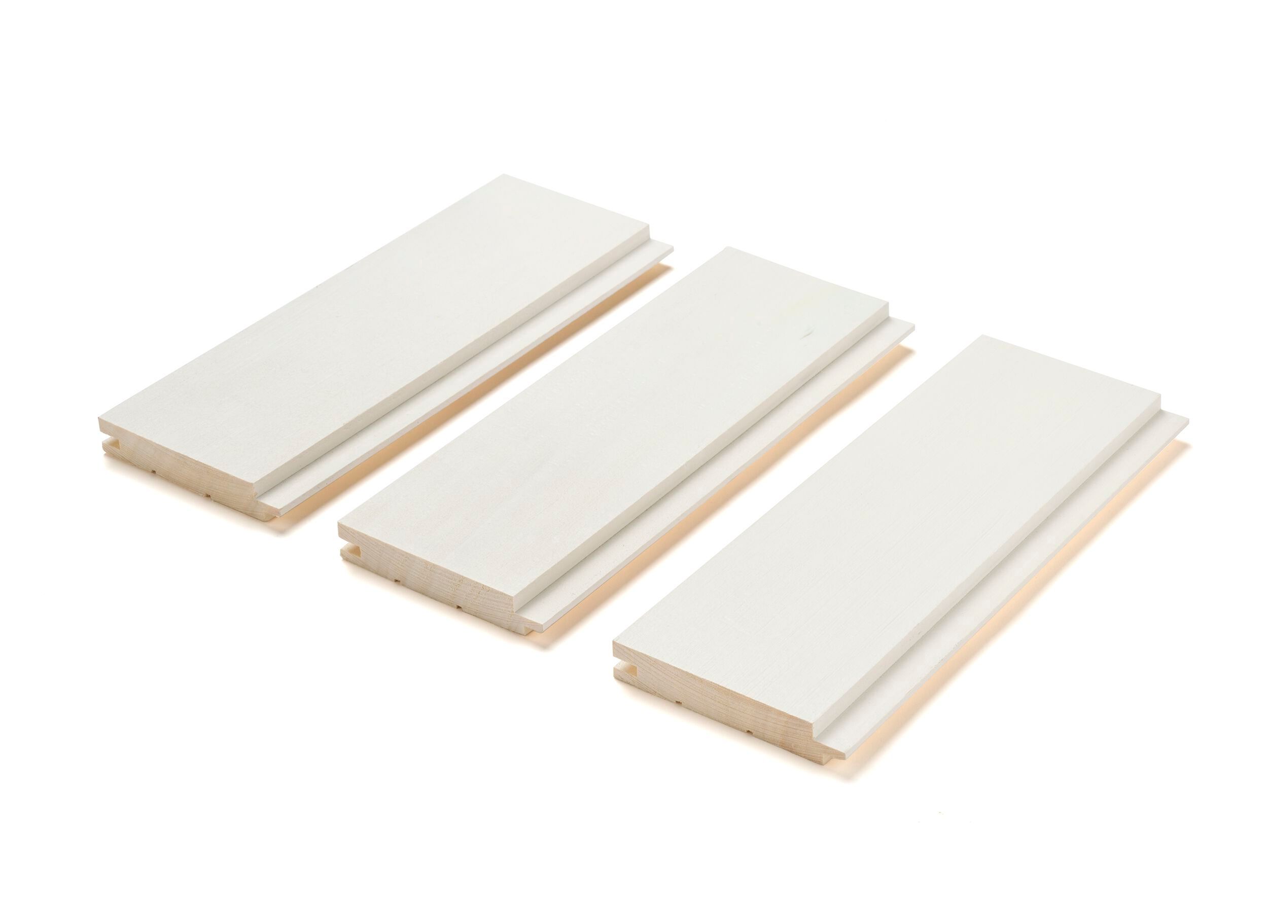 Трехмерная деревянная облицовка Sapiens ARCH-00069685 - Вид №60