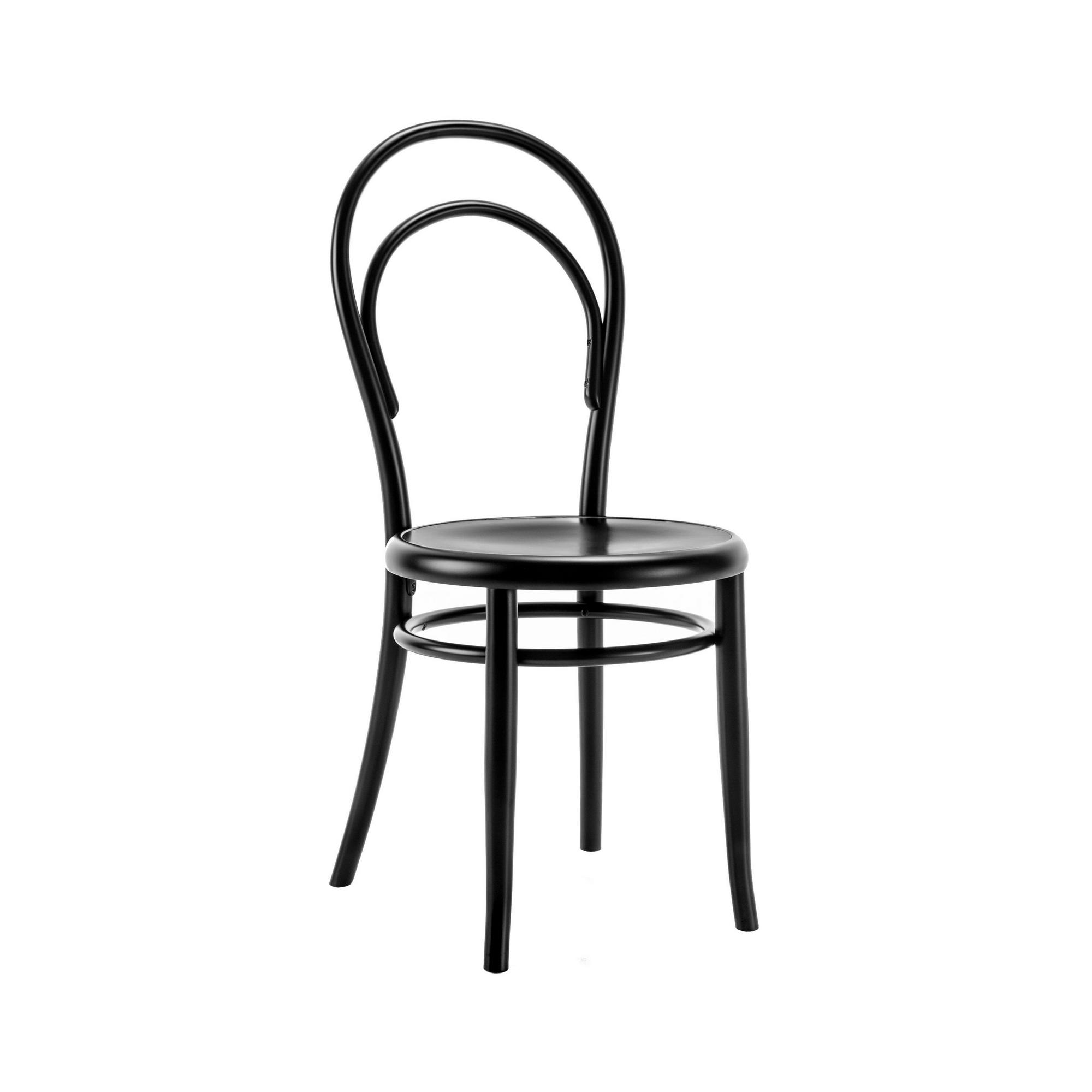 Стул / №14 Gebruder Thonet Vienna sun-id-378990 - Вид №1