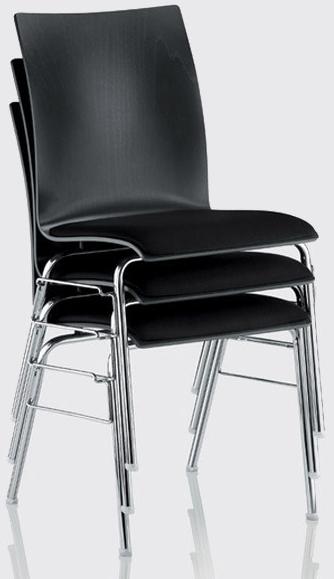 Brunner Штабелируемый стул из пластика Fox sun-id-1474936 - Вид №7