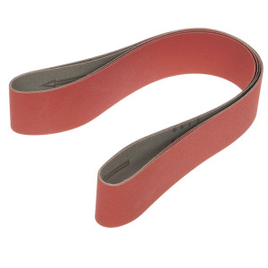 Шлифовальная лента Metabo 629067000 1156696