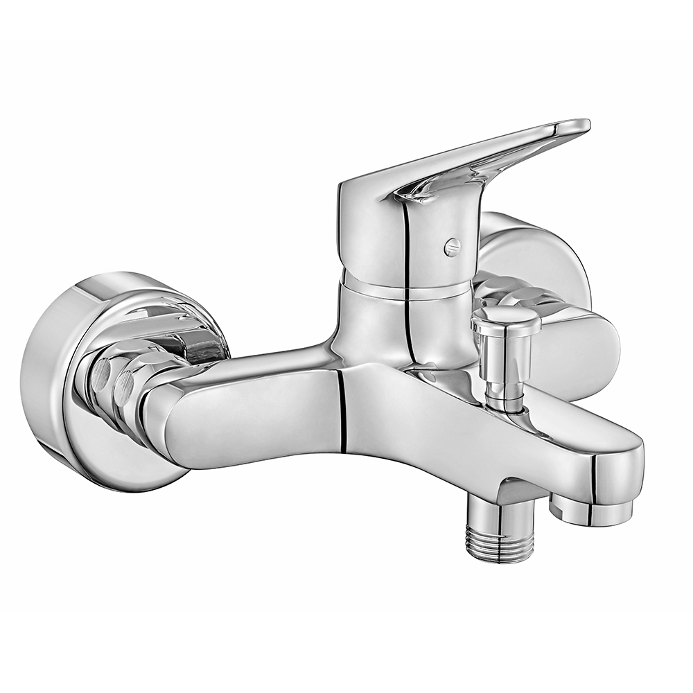 102102494  Смеситель для ванной Spylos Eca 