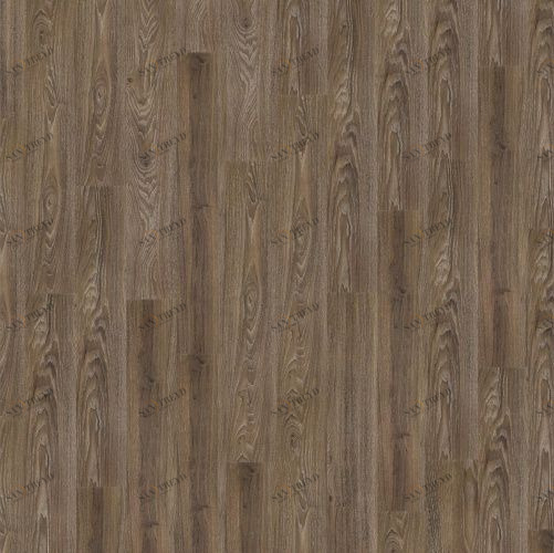 Виниловый ламинат Tarkett New Age Sense Дуб с брашью (Текстурированная) 914,4х152,4/101,6 мм 1000901209