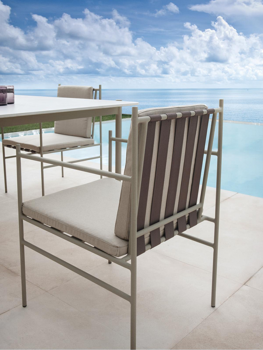 106888 Кресло обеденное Point Min POINT1920  - Вид №3