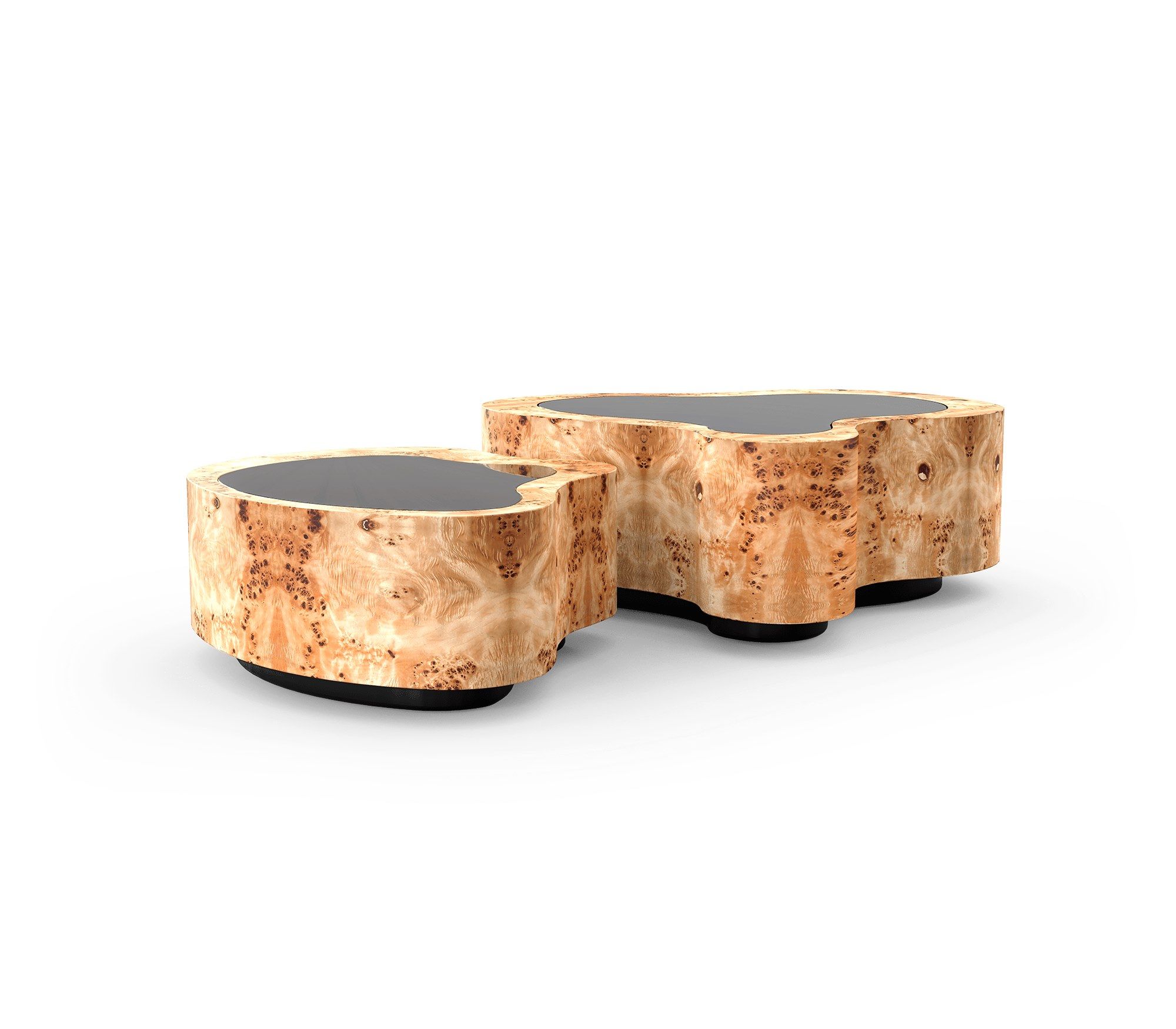 Низкий журнальный столик Boca do Lobo Холодильники ARCH-00096594 - Вид №9