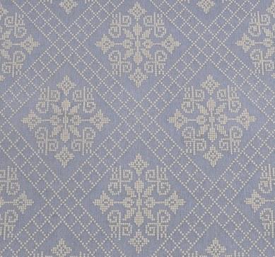 Aldeco Обивочная ткань из дамасской стали Ghute T017290002/3/4/5/6/7 - Вид №3