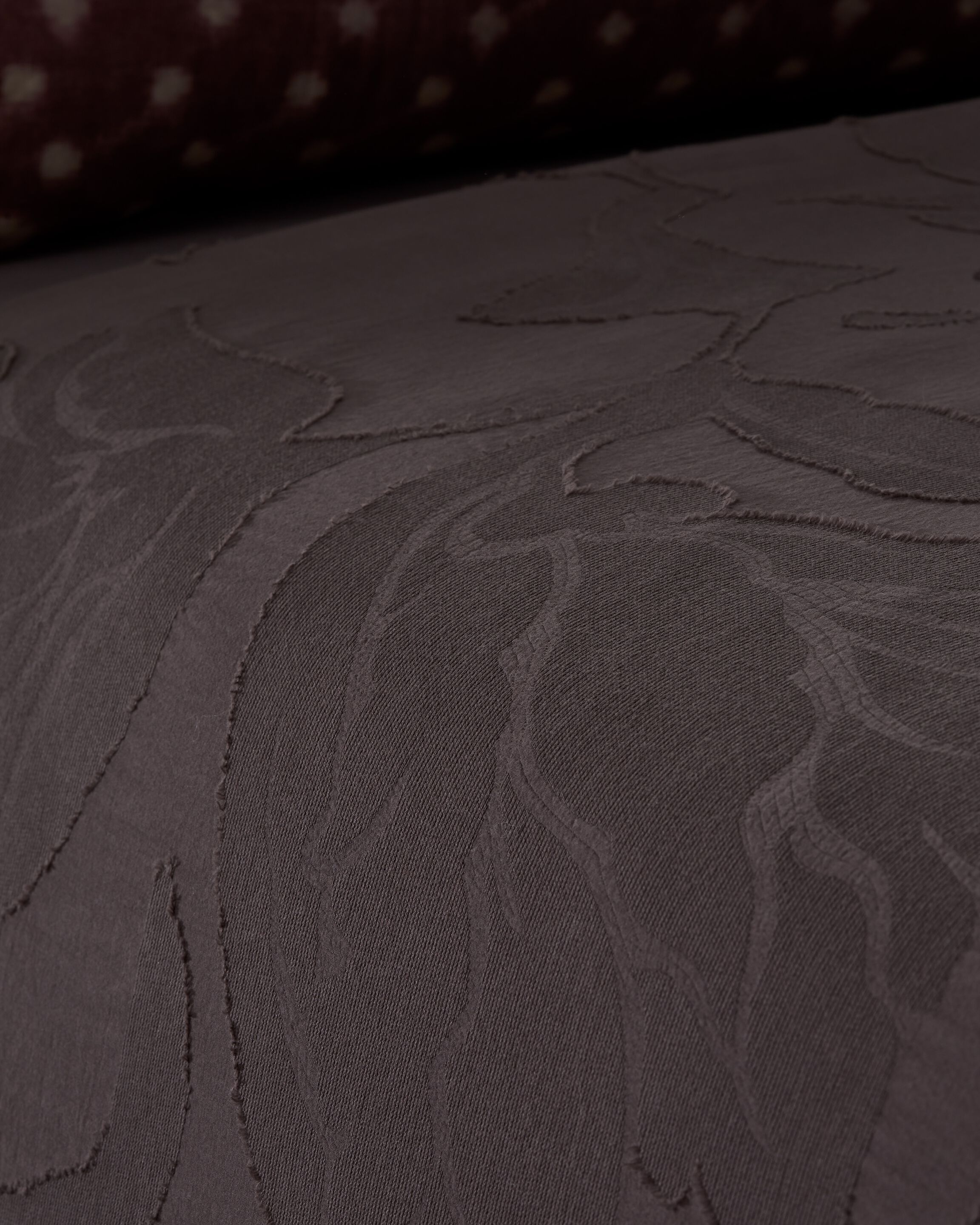 Хлопок жаккард пододеяльник Society Limonta CHARIS ARCH-00071127 - Вид №1