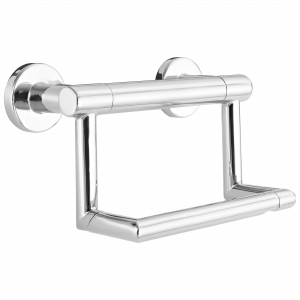 41550 Современный держатель для салфеток с вспомогательной планкой Delta Faucet Décor Assist