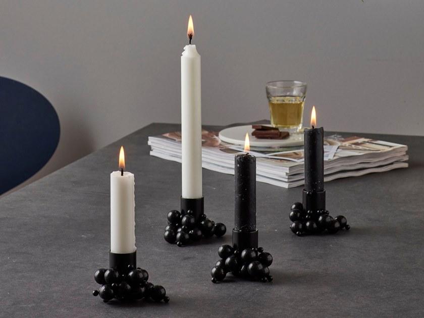 Gejst Подсвечник из стали Molekyl sun-id-1437097 - Вид №15