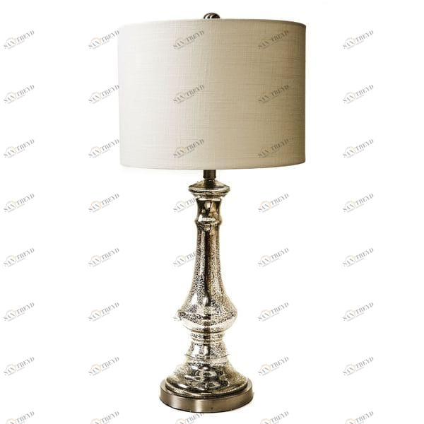 Лампа настольная ELEGANT JN004 UNICO КЛАССИЧЕСКИЕ 255302 Бежевый 