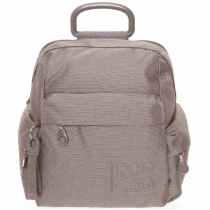QMTT1-09K Рюкзак QMTT1 Backpack Mandarina Duck MD20