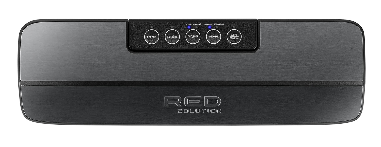 9125729 Вакуумный упаковщик RED SOLUTION VSM030 STDN-0134142 - Вид №1