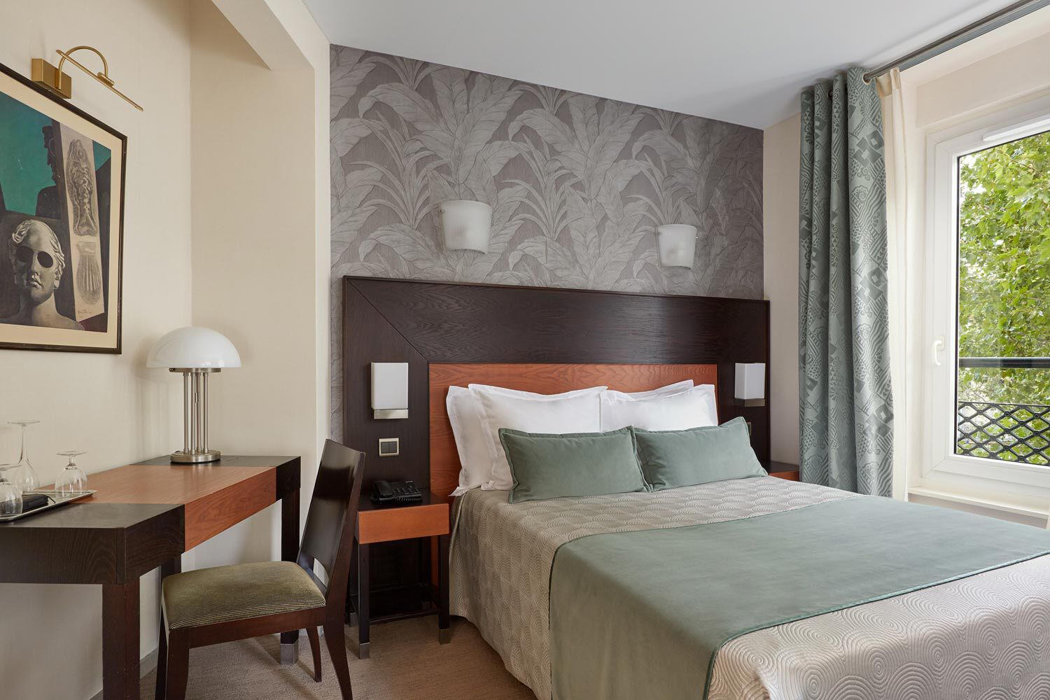 Светодиодный настенный светильник для картин TEKNI-LED Киото ARCH-00144138 - Вид №10