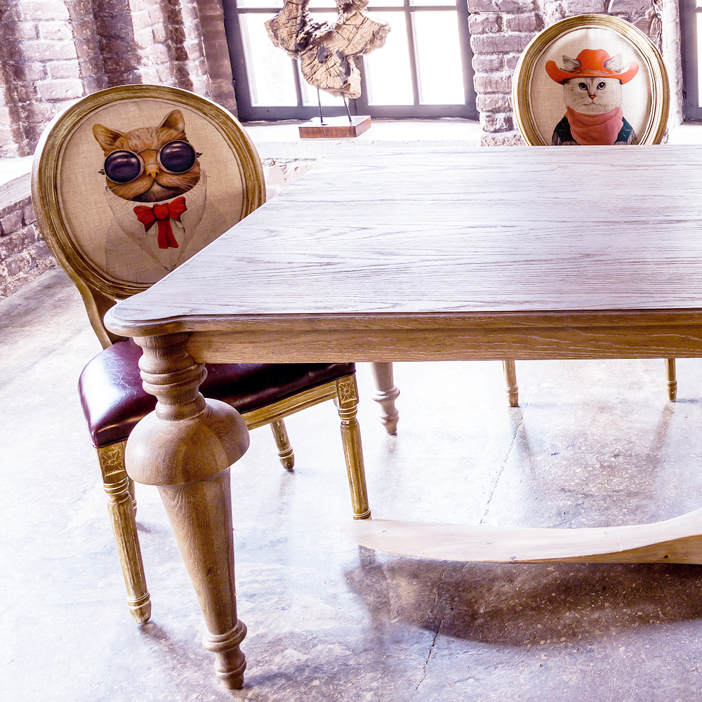 230210610 Стул «Мистер Базилио» Object Desire  - Вид №15