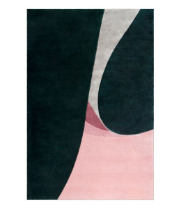 коврик из фольги RUG'SOCIETY Geometric 138_333