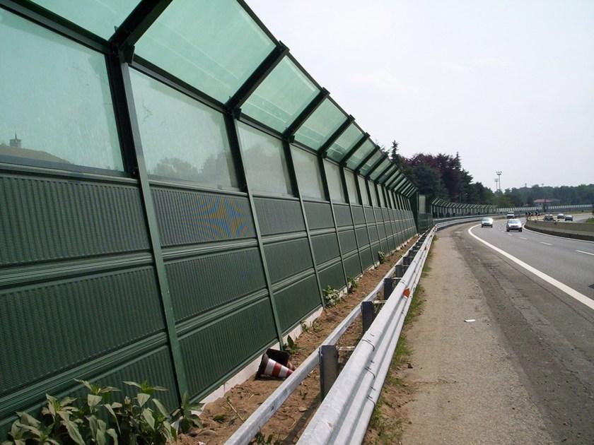 Sitav Costruzioni Шумоизоляция дороги sun-id-1378255 - Вид №6