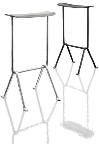 Magis Высокий барный стул Officina sun-id-1382295 - Вид №3