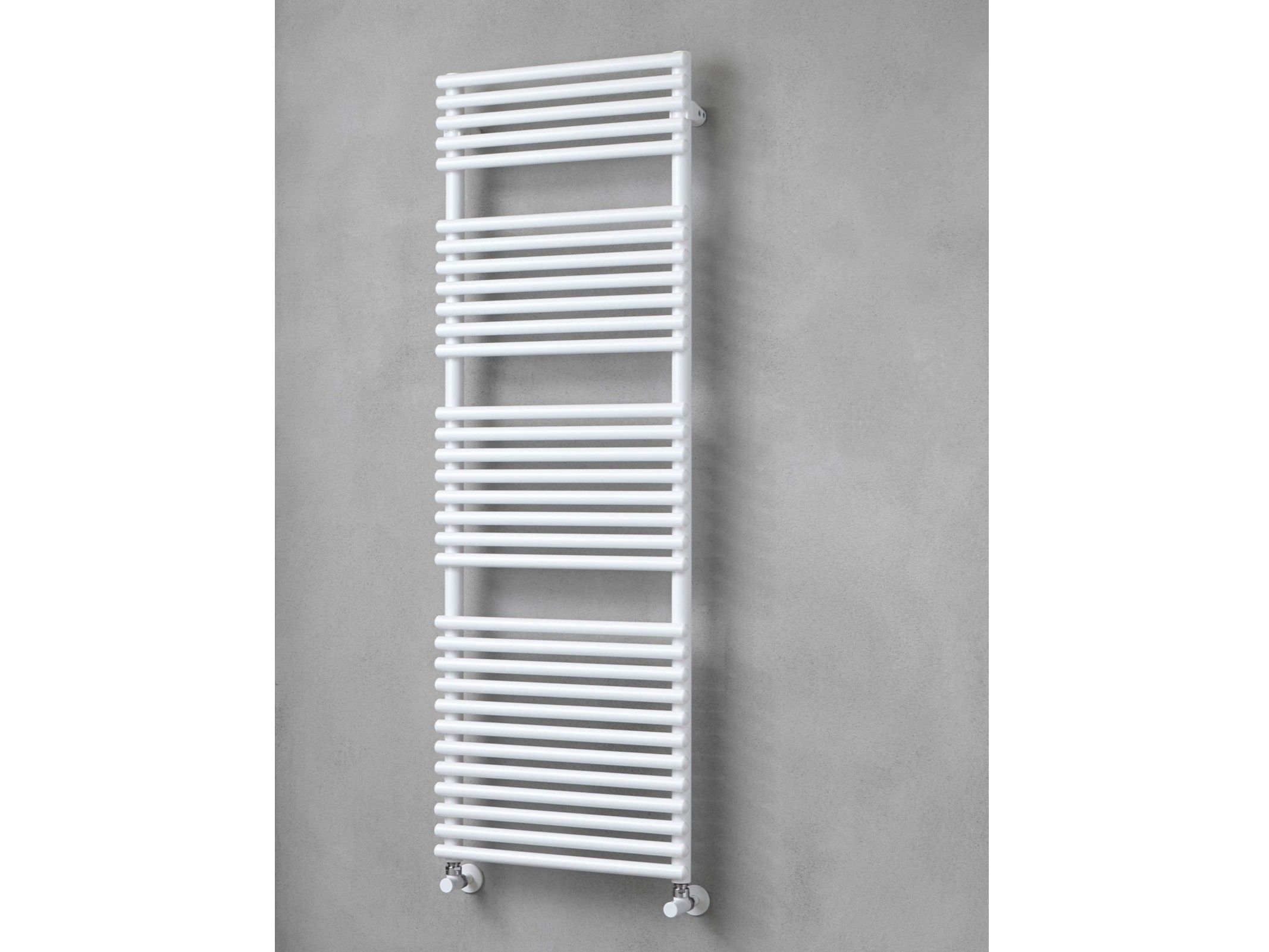 Стальной полотенцесушитель Caleido ARCH-00043040 - Вид №3