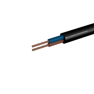 ГОСТОК ПВС 2x1.5 50м - медный провод для электрооборудования 82761872