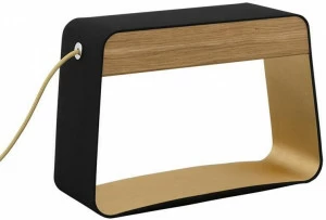 designheure Светодиодная настольная лампа Eau de lumière Lmredlc