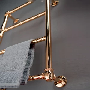 Полотенцесушитель электрический TM PO06OR Gaia PORTLAND