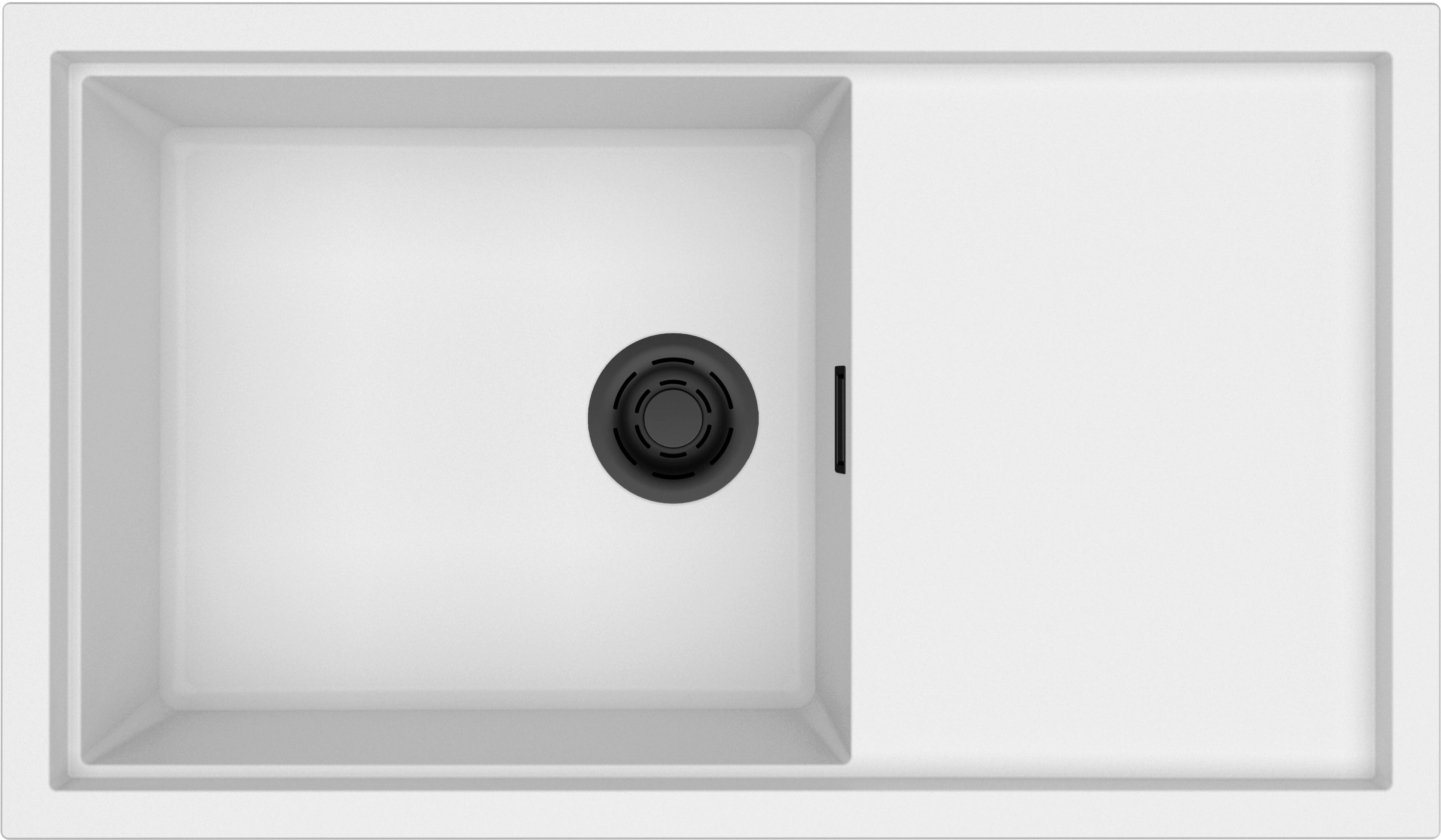 Lavello workstation in Keratek Elleci SINTESI ARCH-00054444 - Вид №30