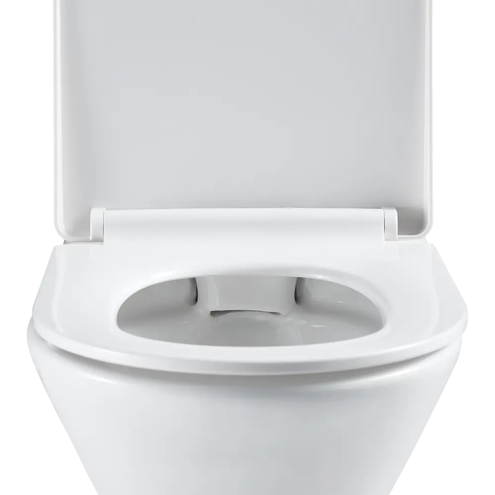 Унитаз-компакт Sensea Remix с двойным сливом и универсальным подключением 88266179 STLM-0077111 - Вид №2