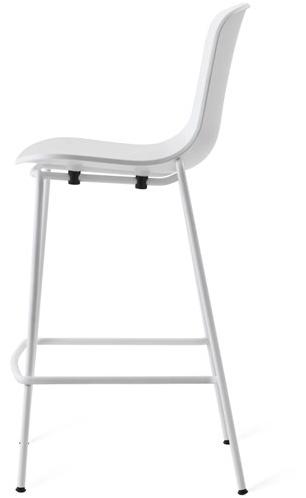 TOOU Барный стул с подставкой для ног Holi To-1611 / to-1606 - Вид №2