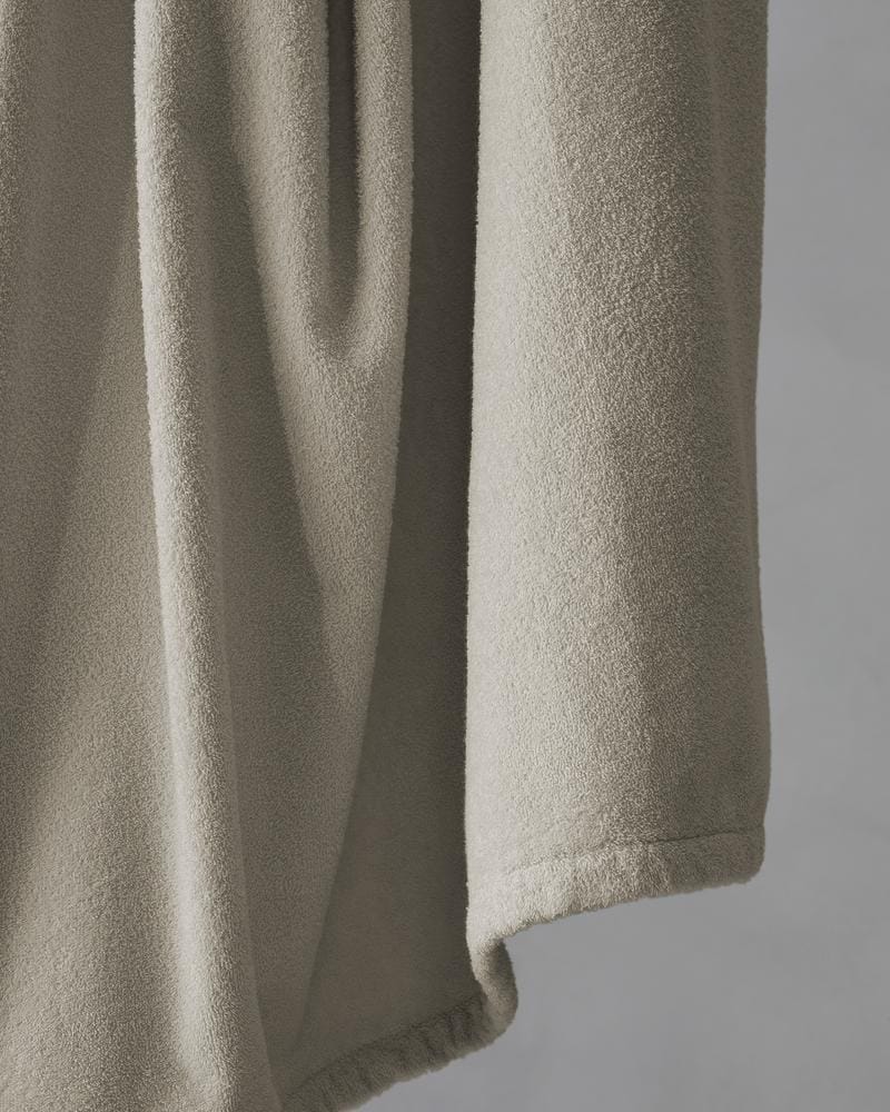 Хлопок махровое банное полотенце Society Limonta CRISP ARCH-00110858 - Вид №5