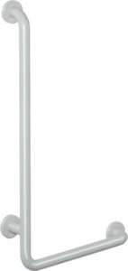 801.22D140 угловая ручка HEWI HEWI active+