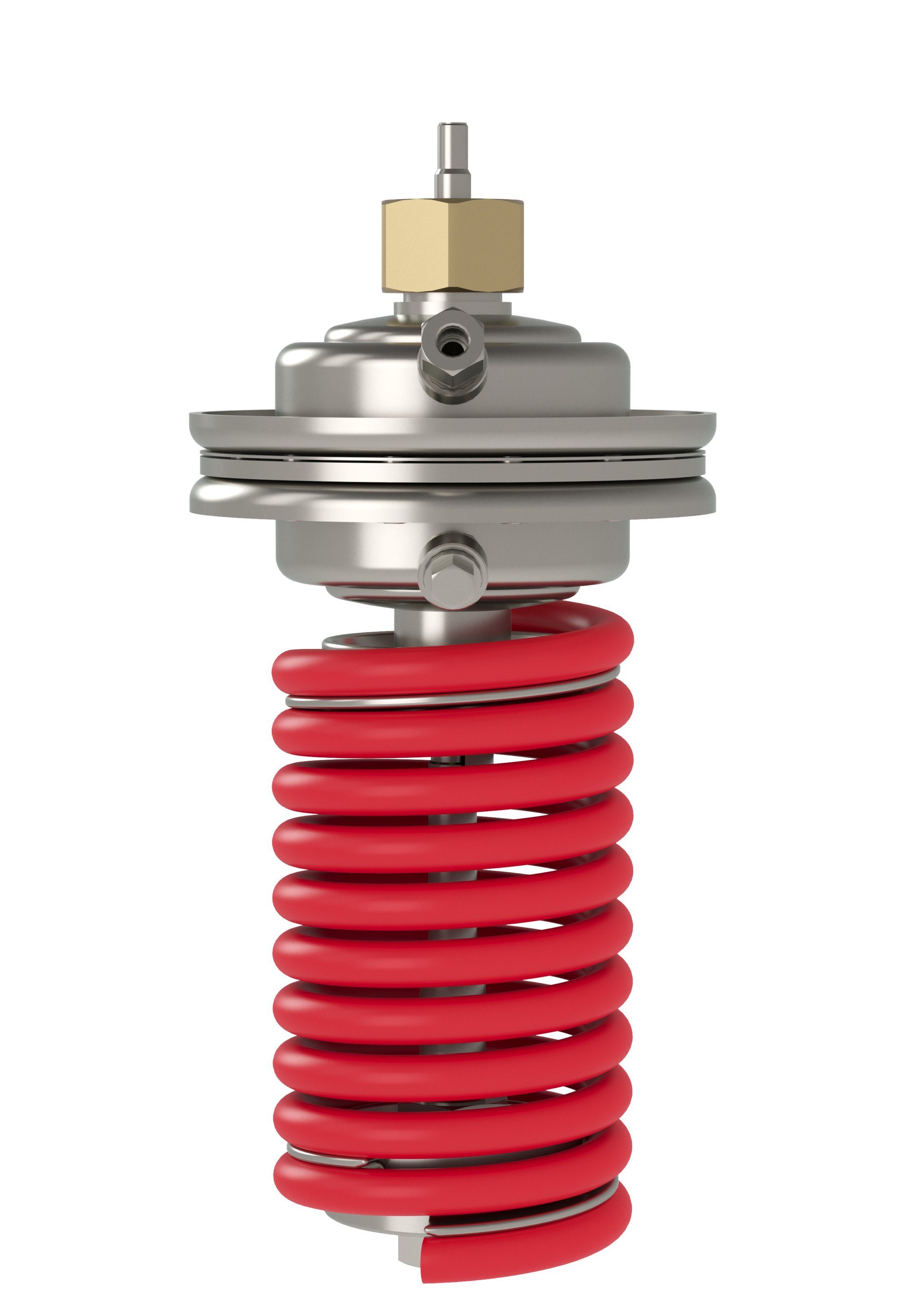 Danfoss Регулятор давления AFA/VFG 2 «до себя» AFA 10.0-16.0 Блок регулирующий 003G1007  - Вид №8