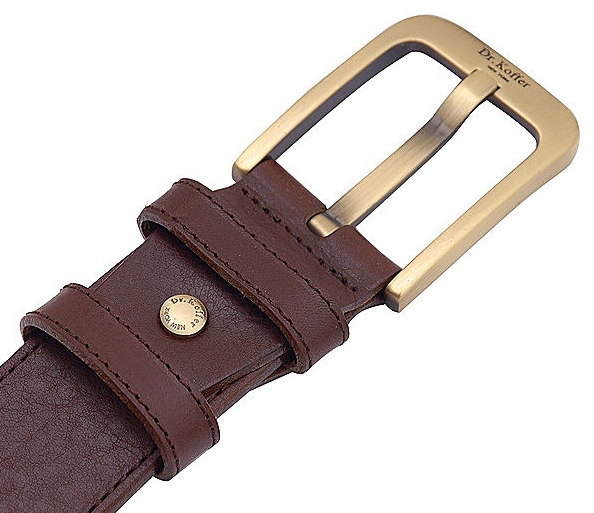 R029V07120-107-09 Ремень Dr Koffer  - Вид №1