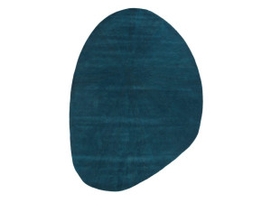 Шерстяной ковер ручной работы