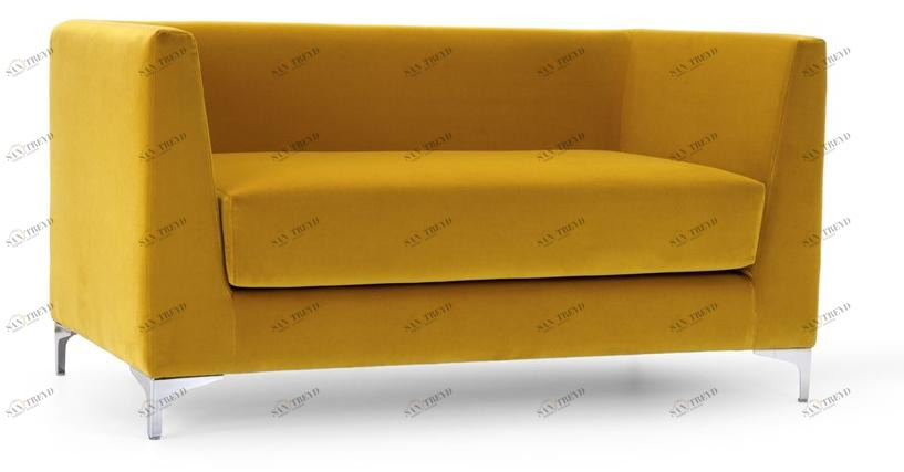 Domingo Salotti 2-х местный диван контрактный Lincoln sun-id-1370058