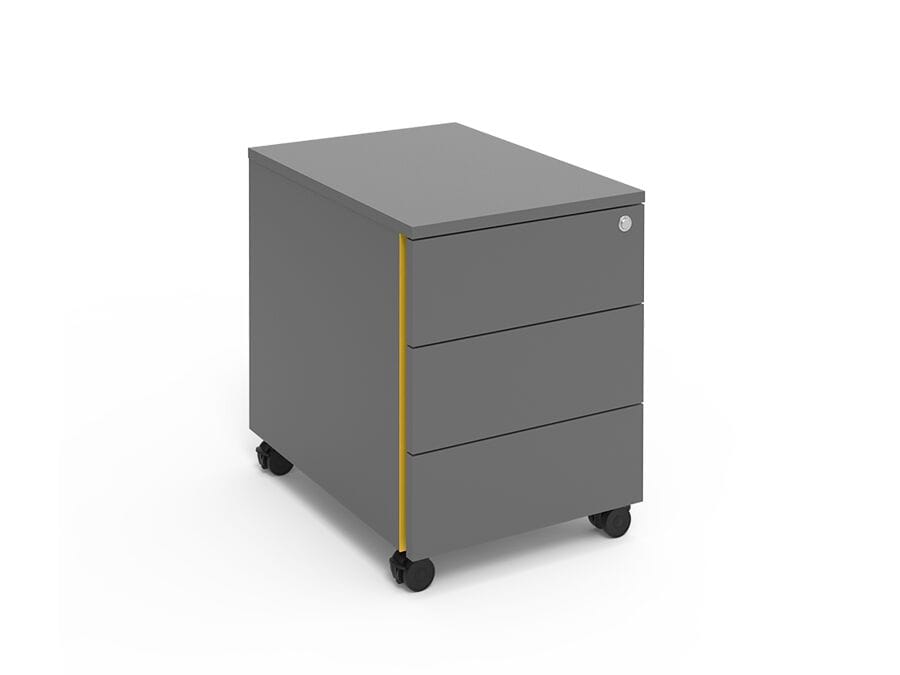 Комод офис Askia Easyslide ARCH-00011532