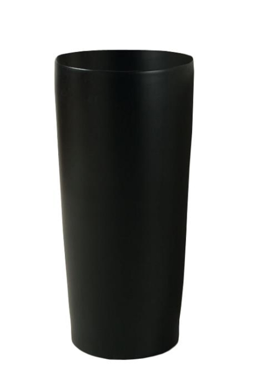 Напольные раковины SL-4012MB SANTILINE 