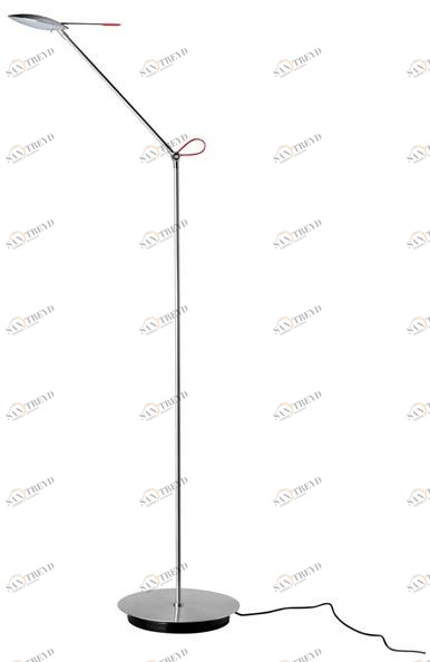 Estiluz Торшер для чтения с диммером Moon P-3007