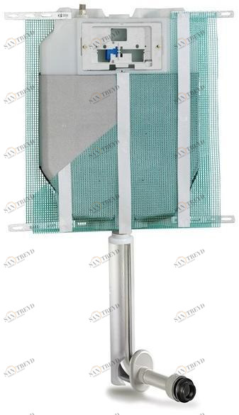 PUCCIPLAST Скрытая цистерна Sfioro sun-id-1470633