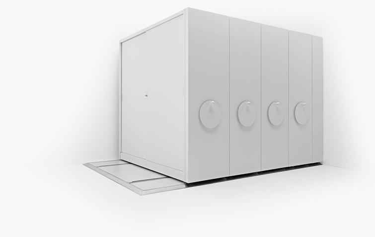 Fantin Шкаф-купе с маховиком Discovery sun-id-1438546 - Вид №1