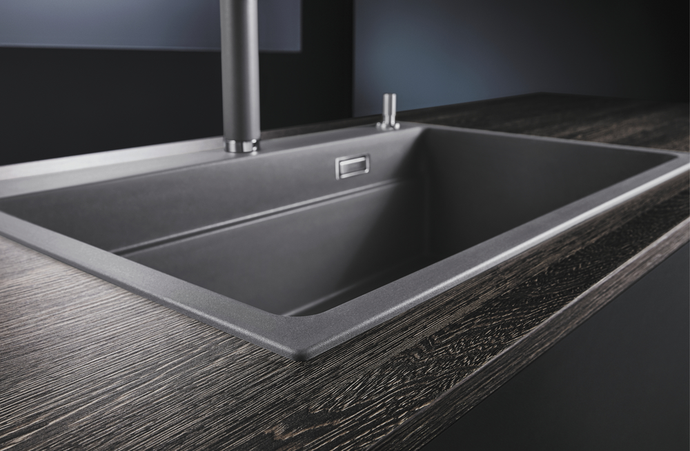 525192 Кухонная мойка Blanco Etagon 8 жасмин  Blanco Etagon Жасмин - Вид №6