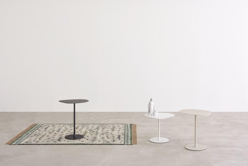 Desalto Журнальный столик из ламината sun-id-1513149 - Вид №2