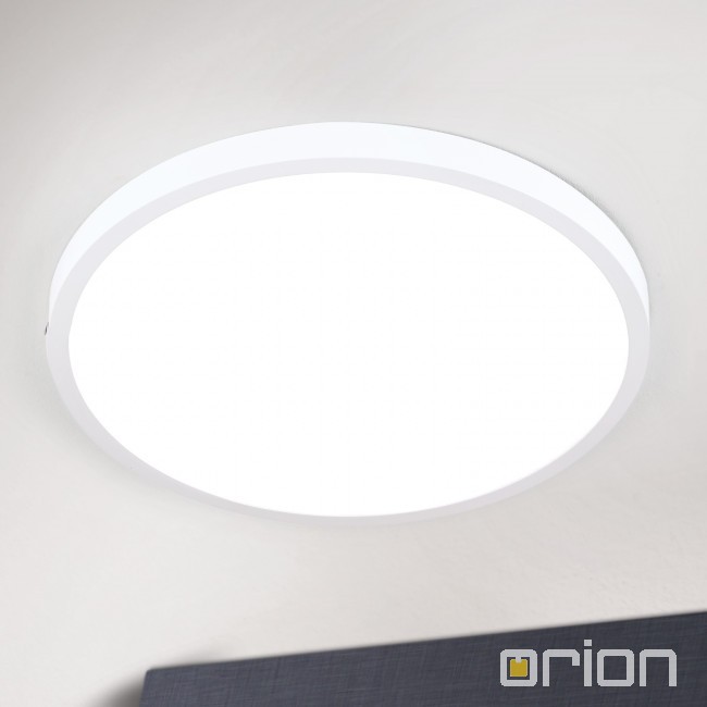 Orion DL 7-644/40 белый потолочный светильник 117689 - Вид №2