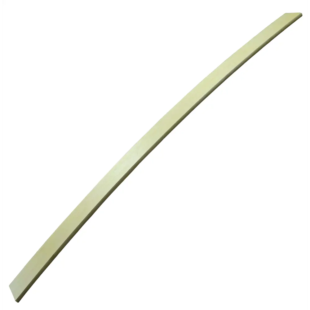 ЛЕВША Ортопедическая ламель для кровати 89 см - гибкое основание 82399724 STLM-0026491 - Вид №1