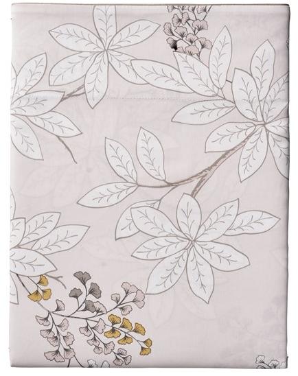 Alexandre Turpault Кровать из хлопка с цветочными мотивами Quintessence sun-id-1456394 - Вид №3