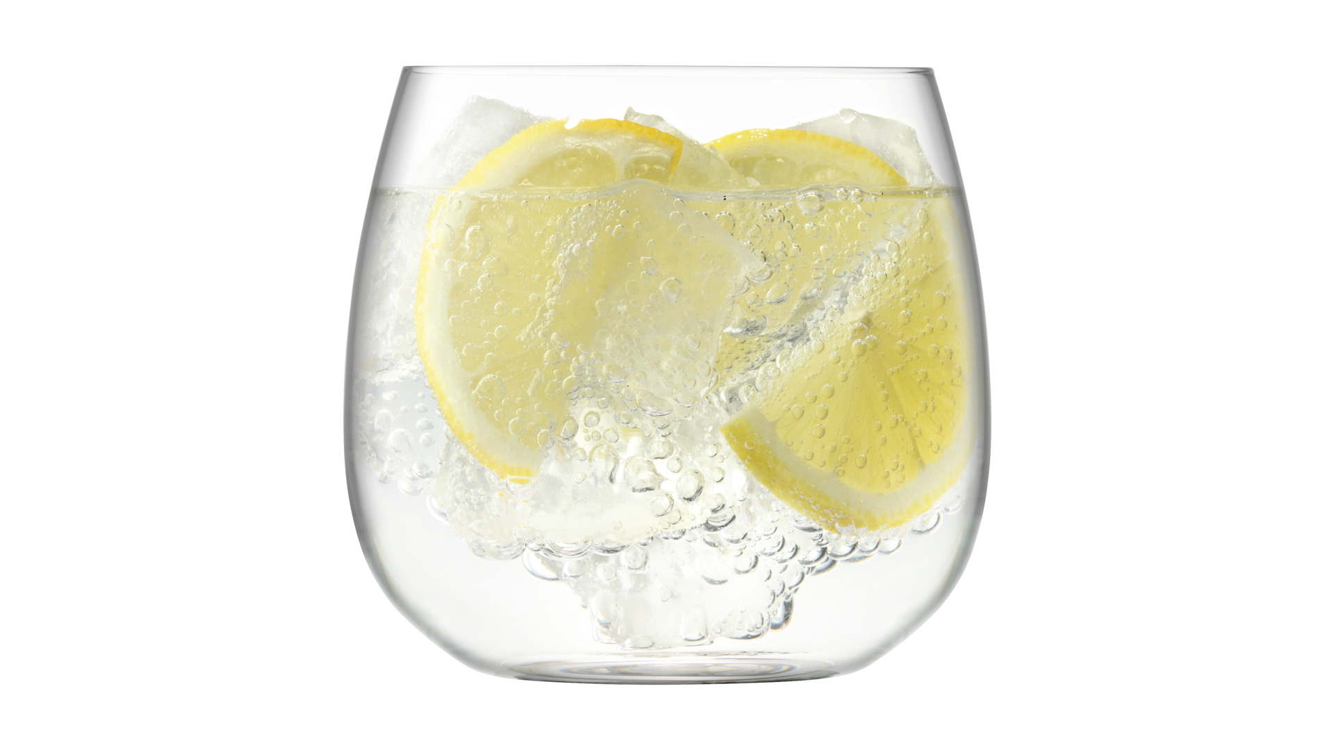 10656229 LSA International Набор стаканов LSA International, "Borough", 370мл, 4шт. Стекло  - Вид №4