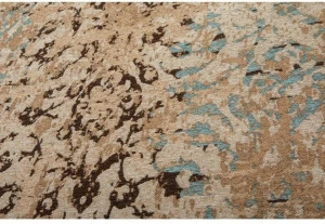 Tonin Casa Прямоугольный ковер с рисунком