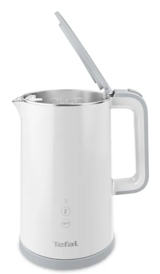 5604327 Электрочайник Tefal Sense KO693110 белый STDN-0145714 - Вид №1